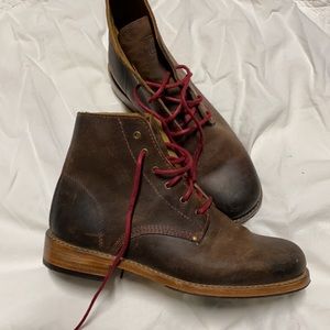 Urban Shepherd Boots